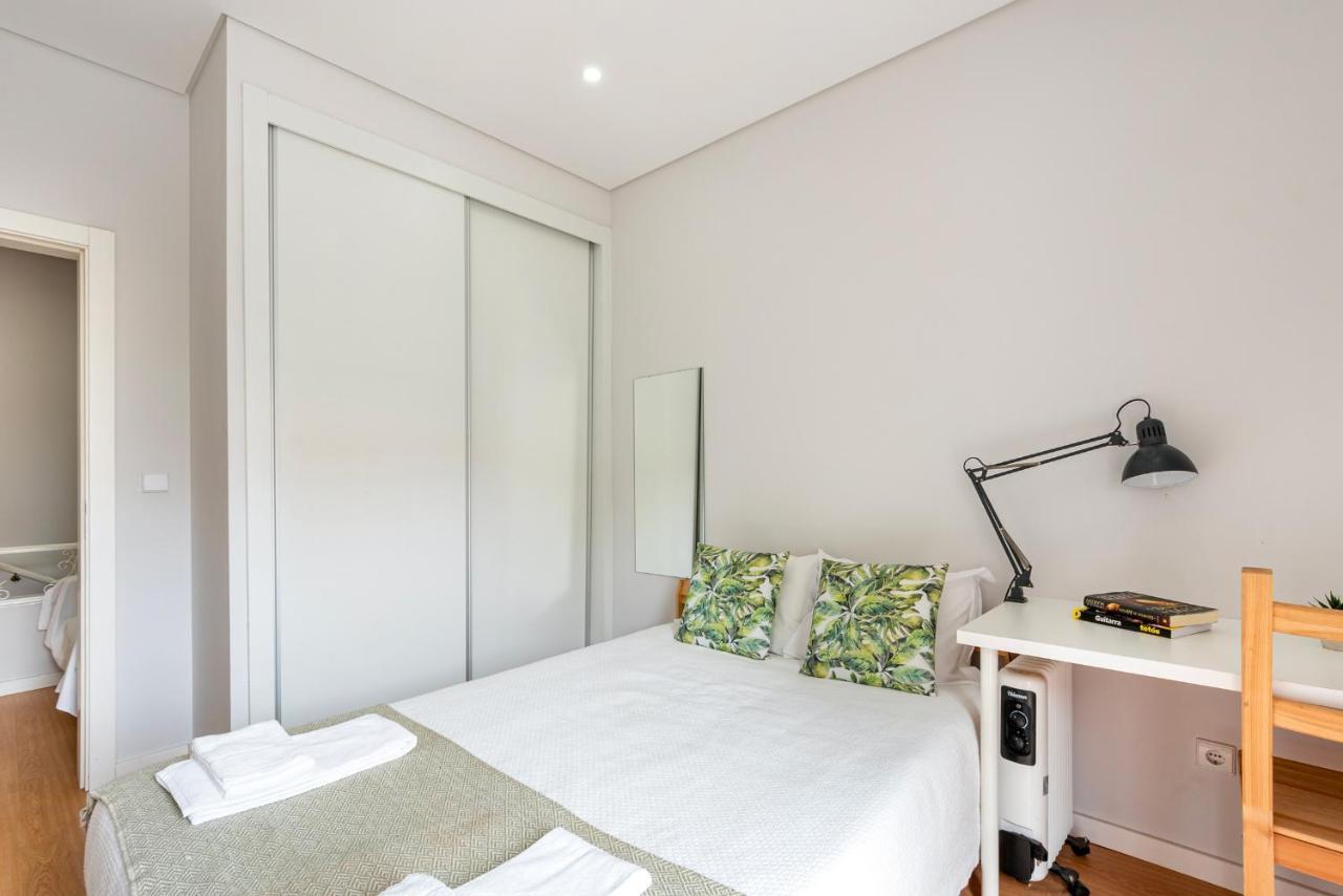 Beautiful House In Matosinhos Beach - By Guest Spa المظهر الخارجي الصورة