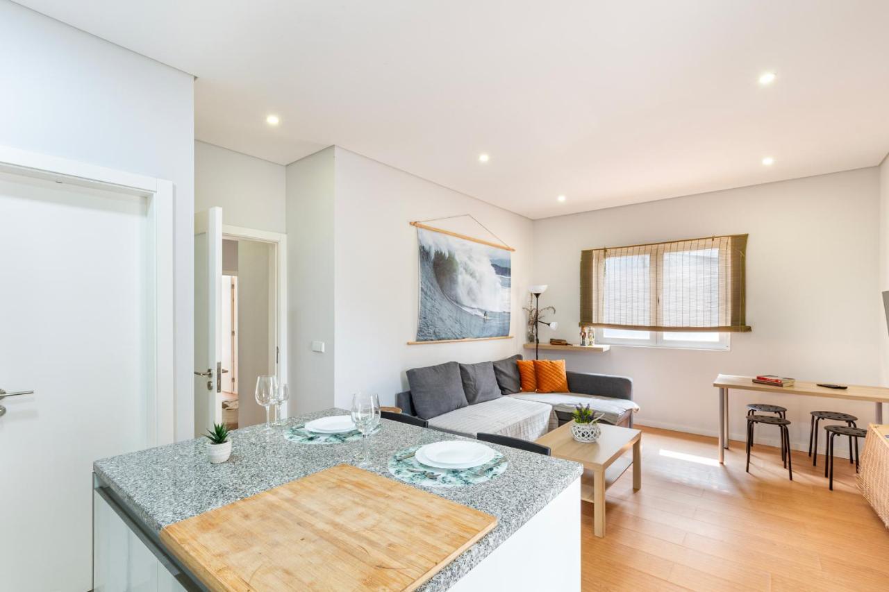 Beautiful House In Matosinhos Beach - By Guest Spa المظهر الخارجي الصورة