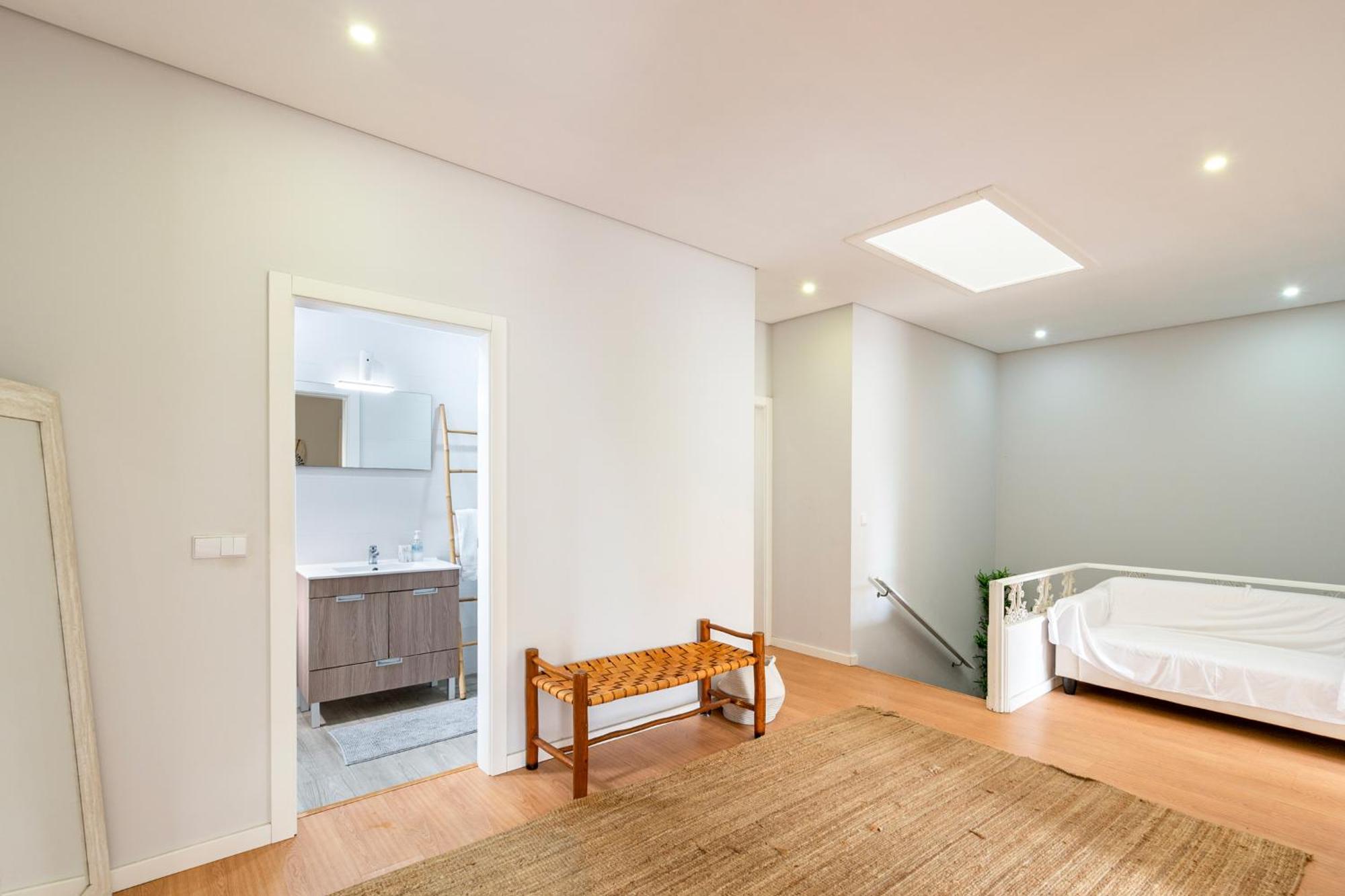 Beautiful House In Matosinhos Beach - By Guest Spa المظهر الخارجي الصورة