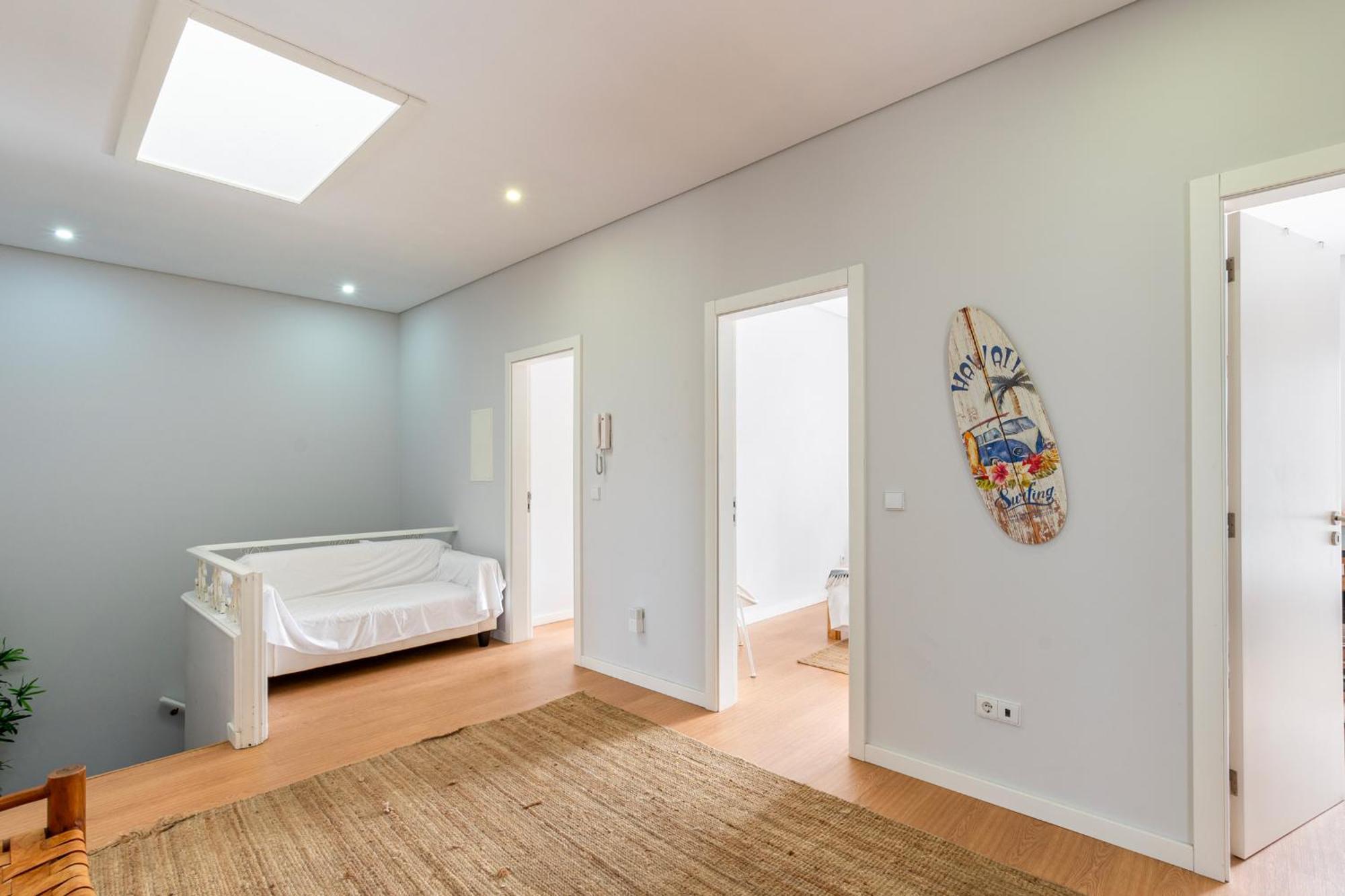 Beautiful House In Matosinhos Beach - By Guest Spa المظهر الخارجي الصورة
